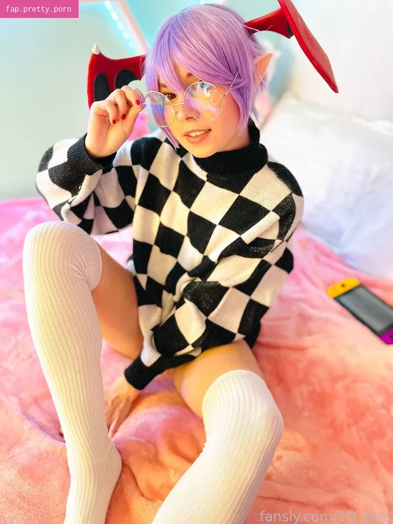 2D_sins - Photo #46