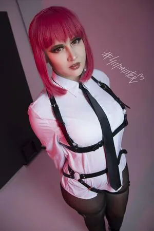 4iipainters_cosplay