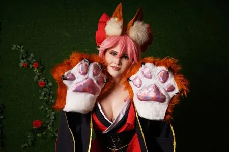 4iipainters_cosplay