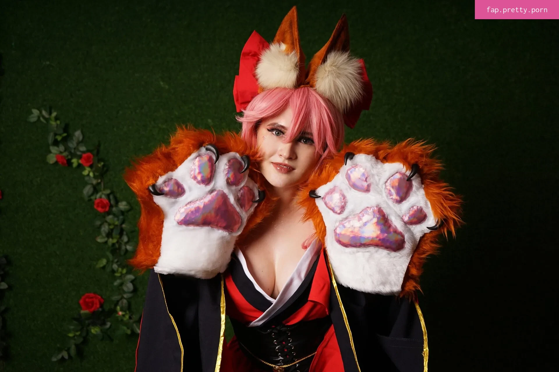4iipainters_cosplay - Photo #41