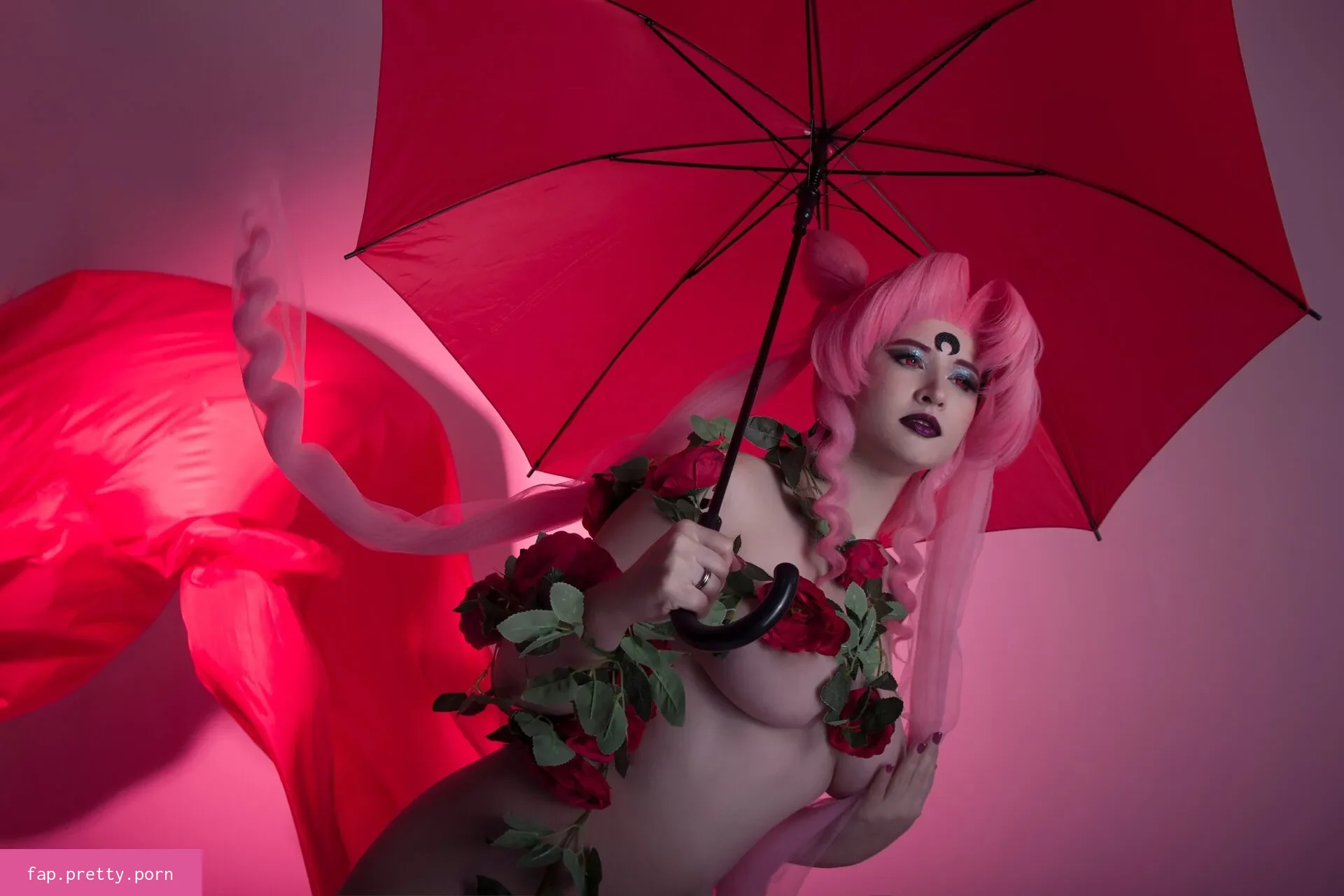 4iipainters_cosplay - Photo #25