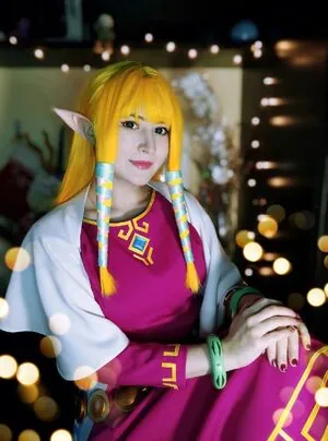 4iipainters_cosplay
