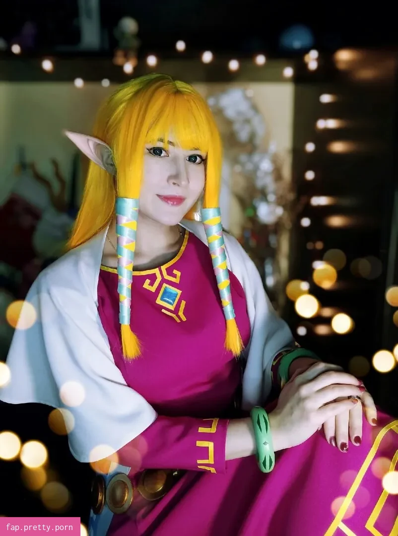 4iipainters_cosplay - Photo #26