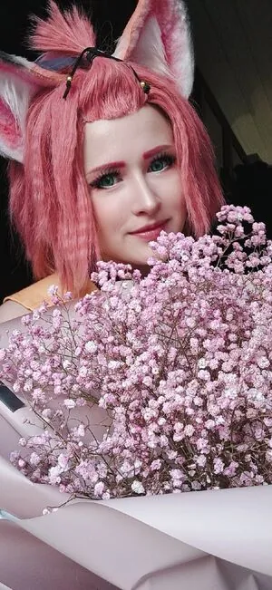 4iipainters_cosplay