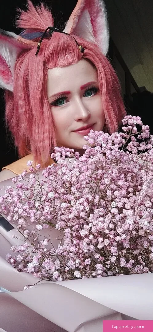 4iipainters_cosplay - Photo #32