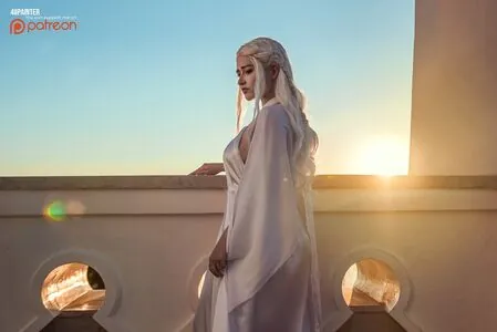 4iipainters_cosplay