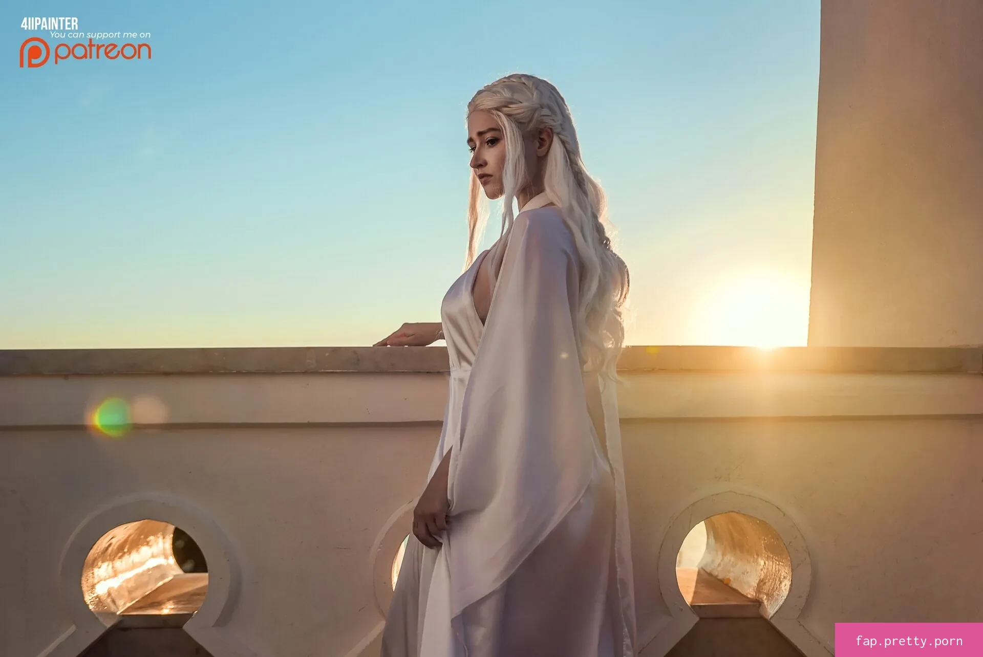 4iipainters_cosplay - Photo #86