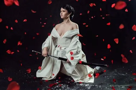 4iipainters_cosplay