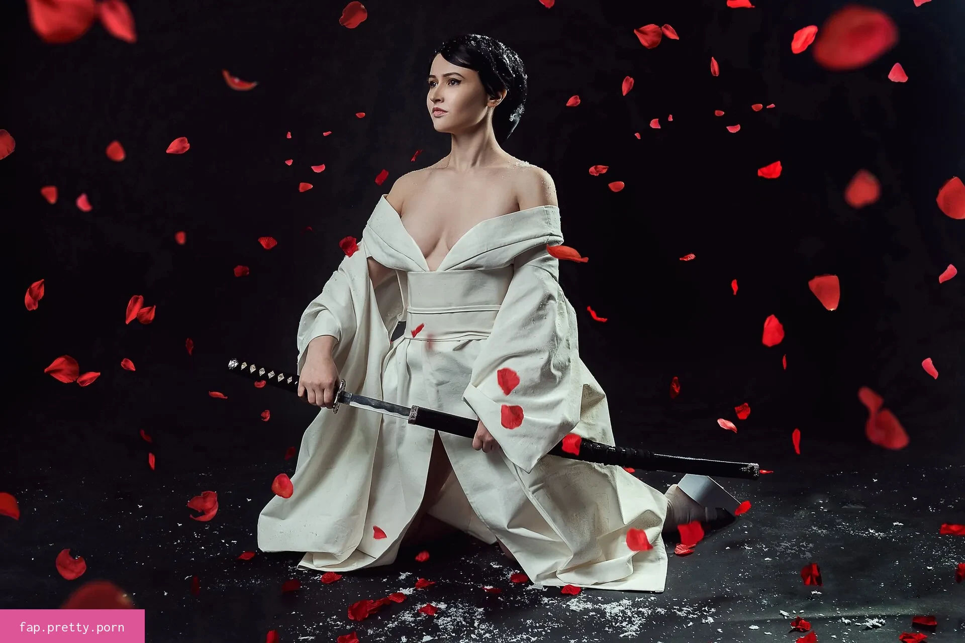 4iipainters_cosplay - Photo #88