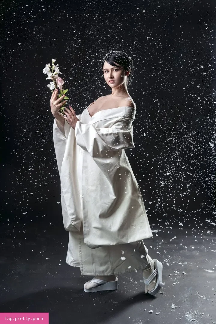 4iipainters_cosplay - Photo #97