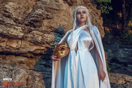 4iipainters_cosplay