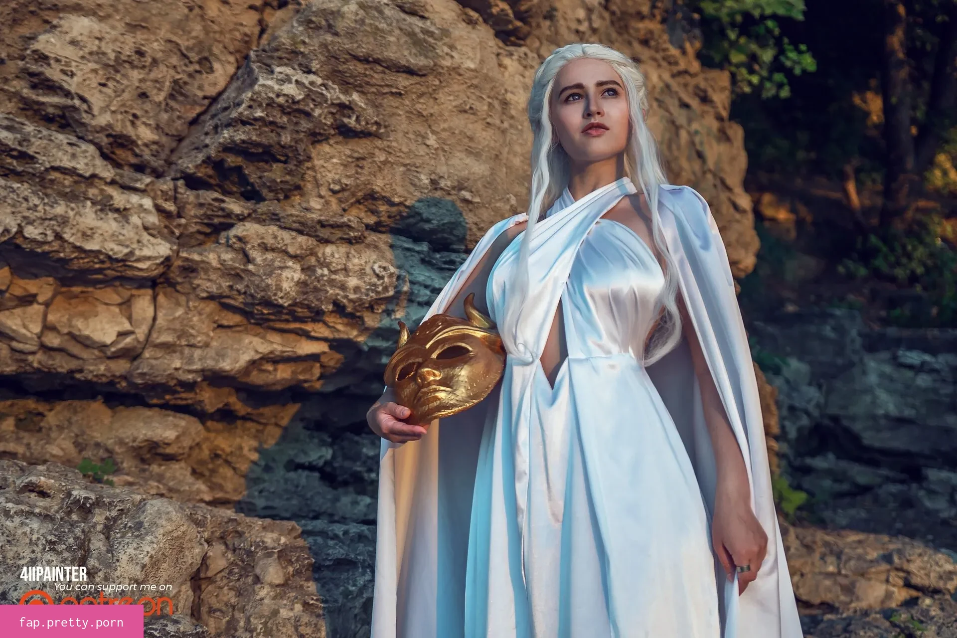 4iipainters_cosplay - Photo #98