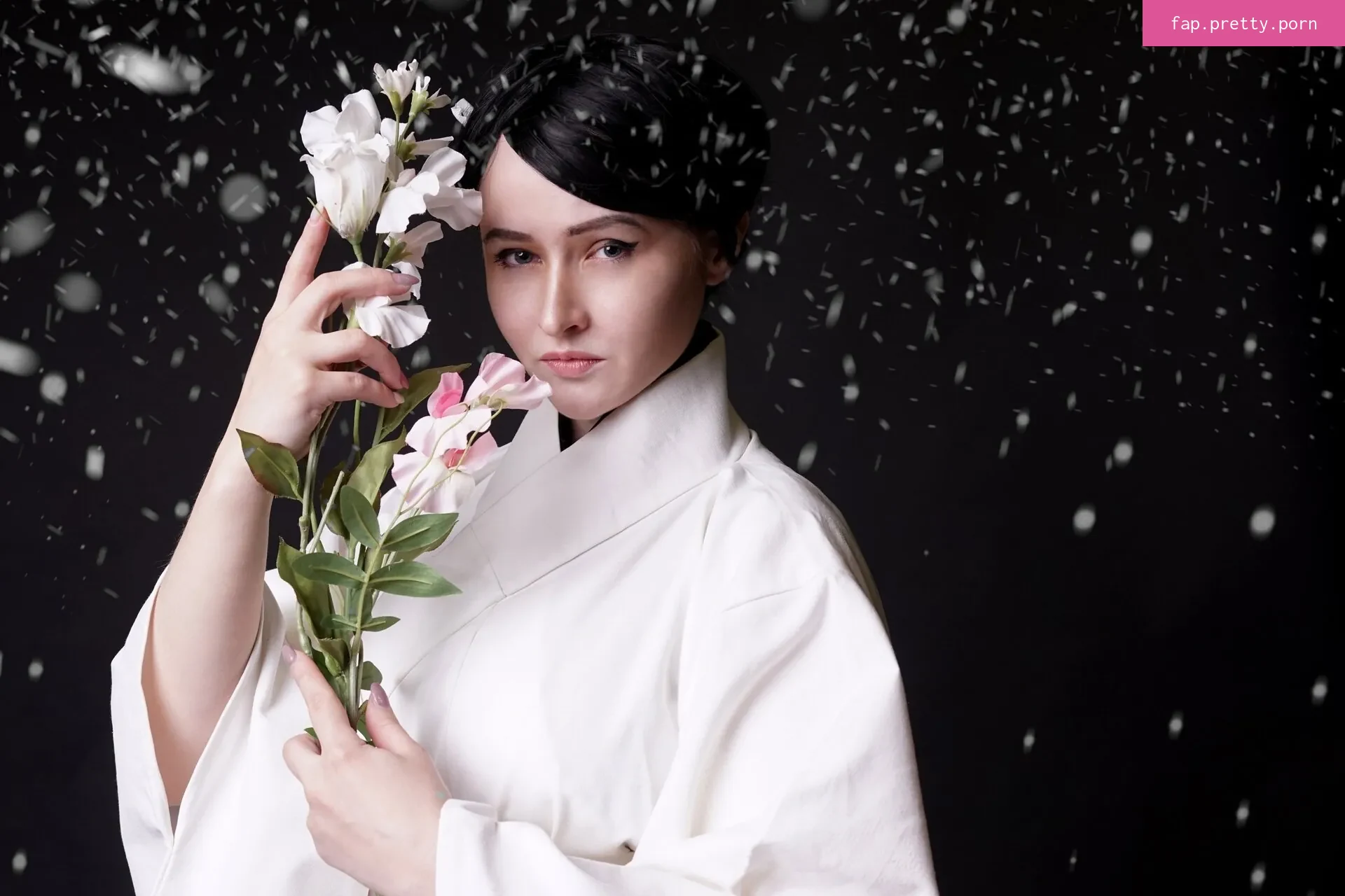 4iipainters_cosplay - Photo #01