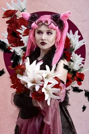 4iipainters_cosplay