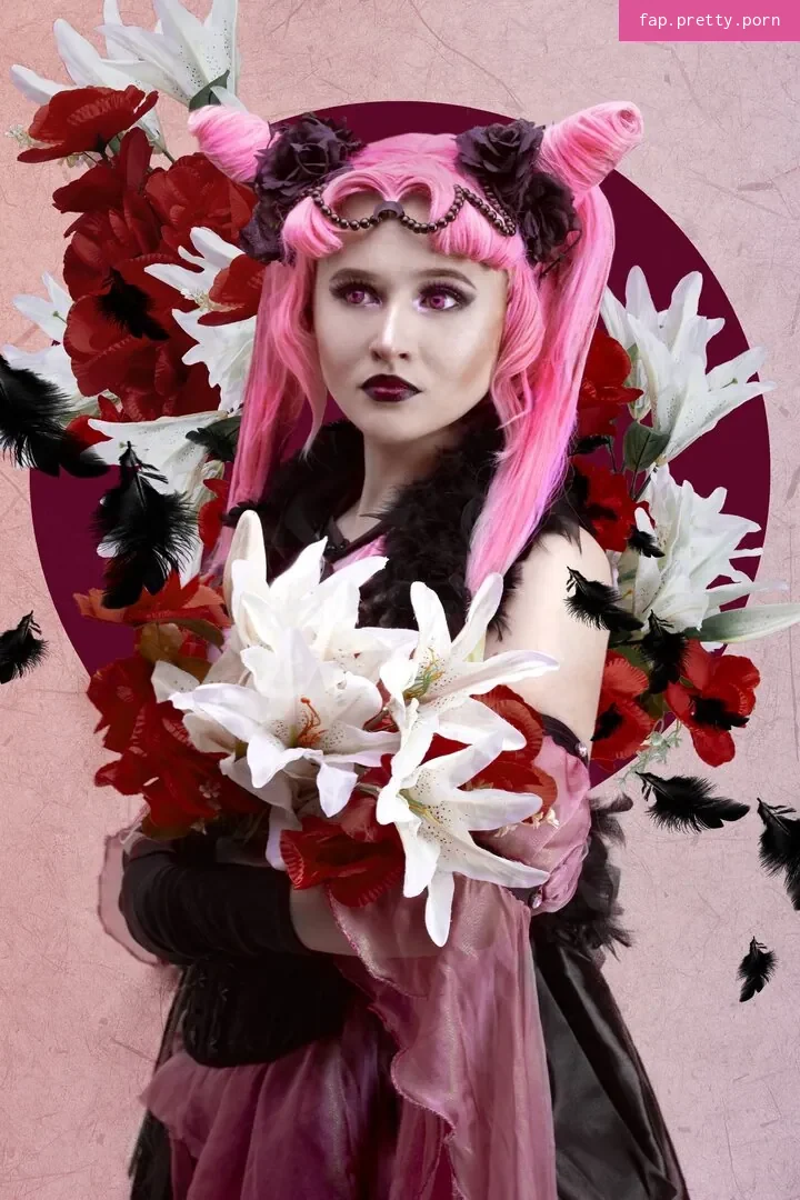 4iipainters_cosplay - Photo #22