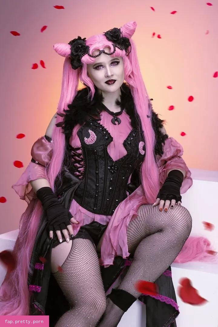 4iipainters_cosplay - Photo #30
