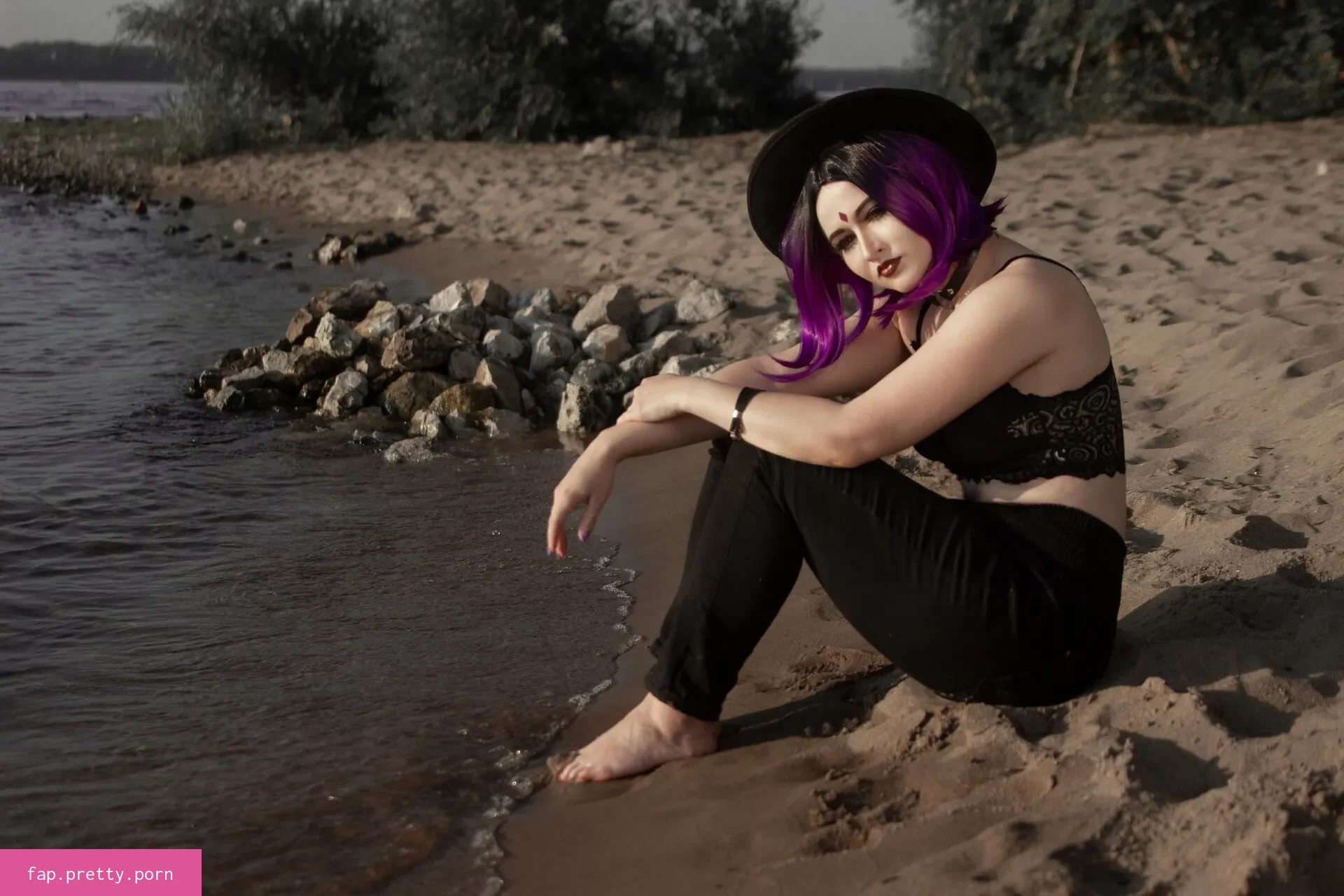 4iipainters_cosplay - Photo #31