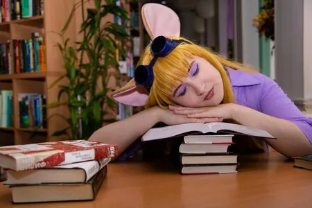 4iipainters_cosplay