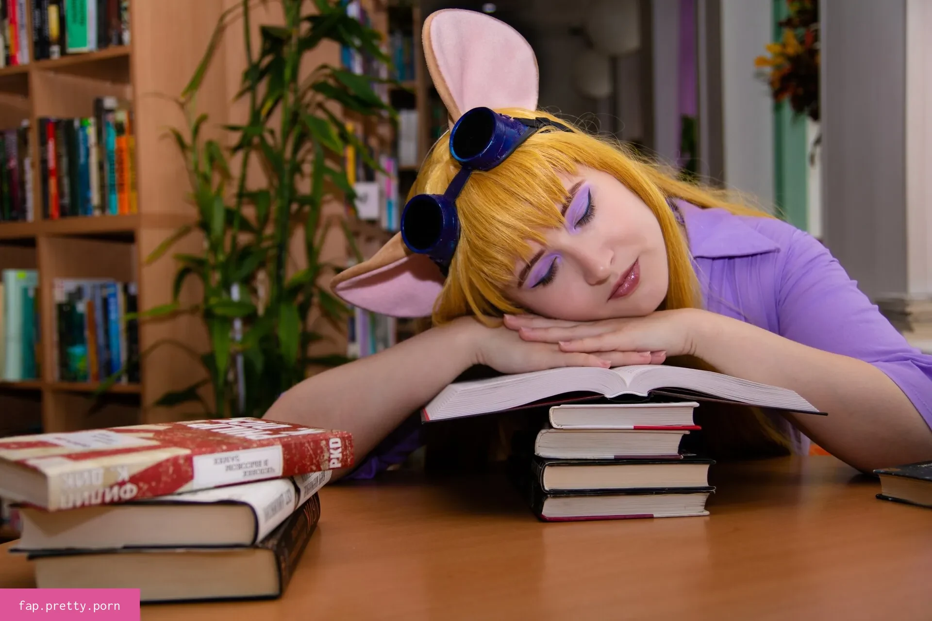 4iipainters_cosplay - Photo #44