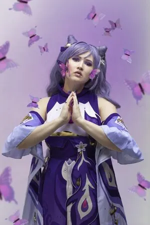 4iipainters_cosplay