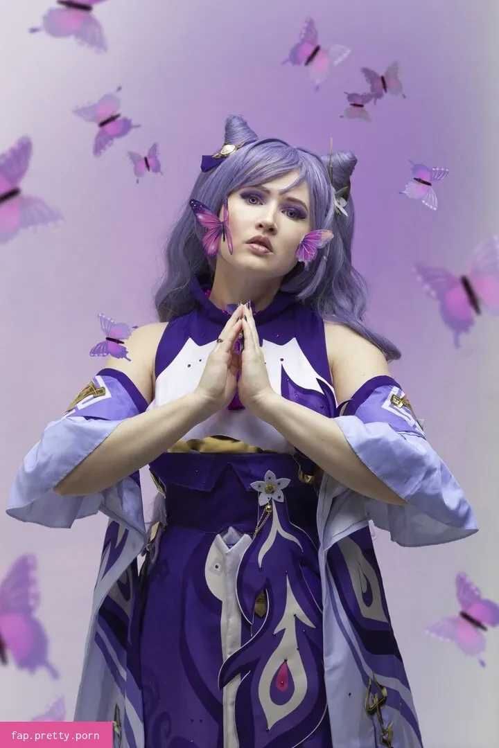 4iipainters_cosplay - Photo #71