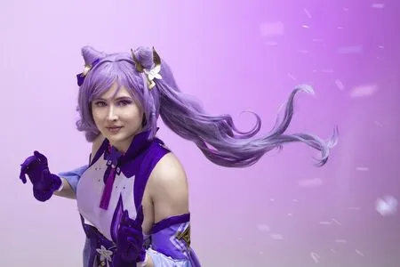 4iipainters_cosplay