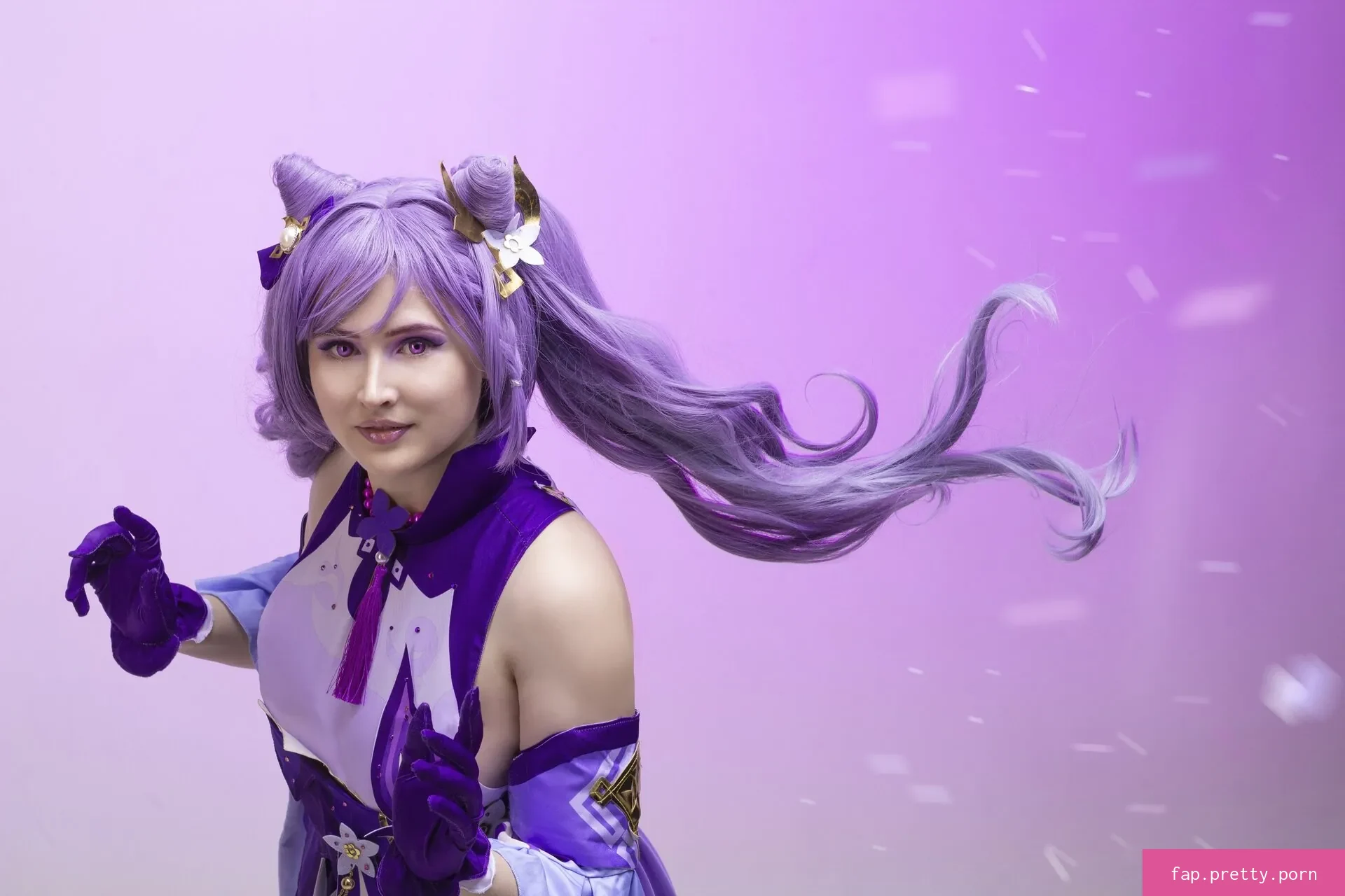 4iipainters_cosplay - Photo #77
