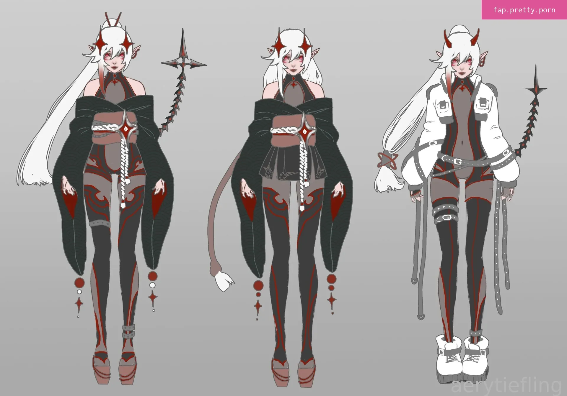 aerytiefling - Photo #26