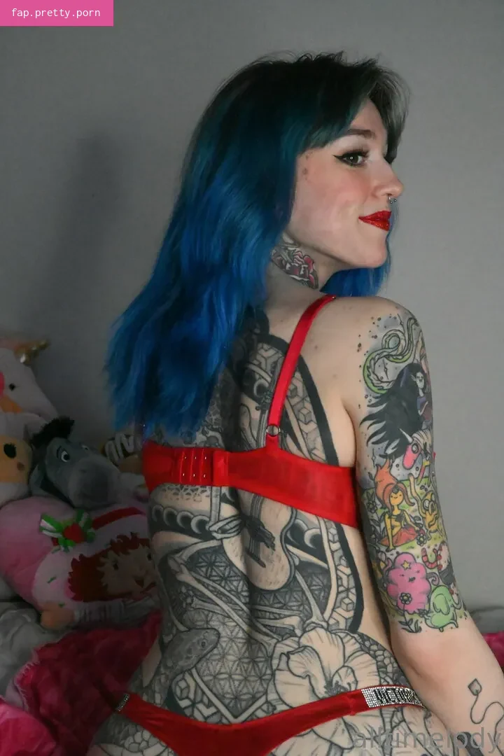 Alltimelody - Photo #91