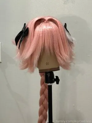 AlyciaElvie