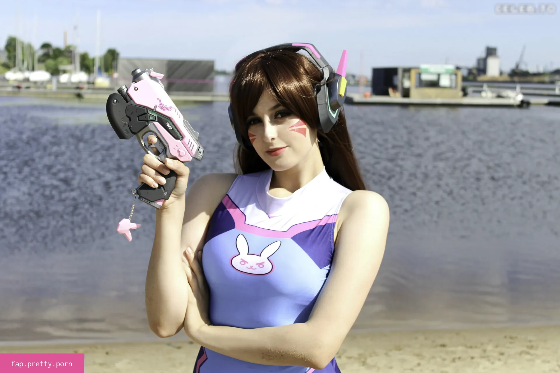 Anachuu - Photo #89