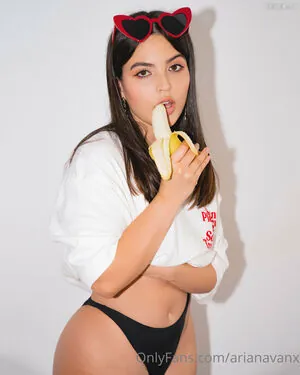 arianavanx