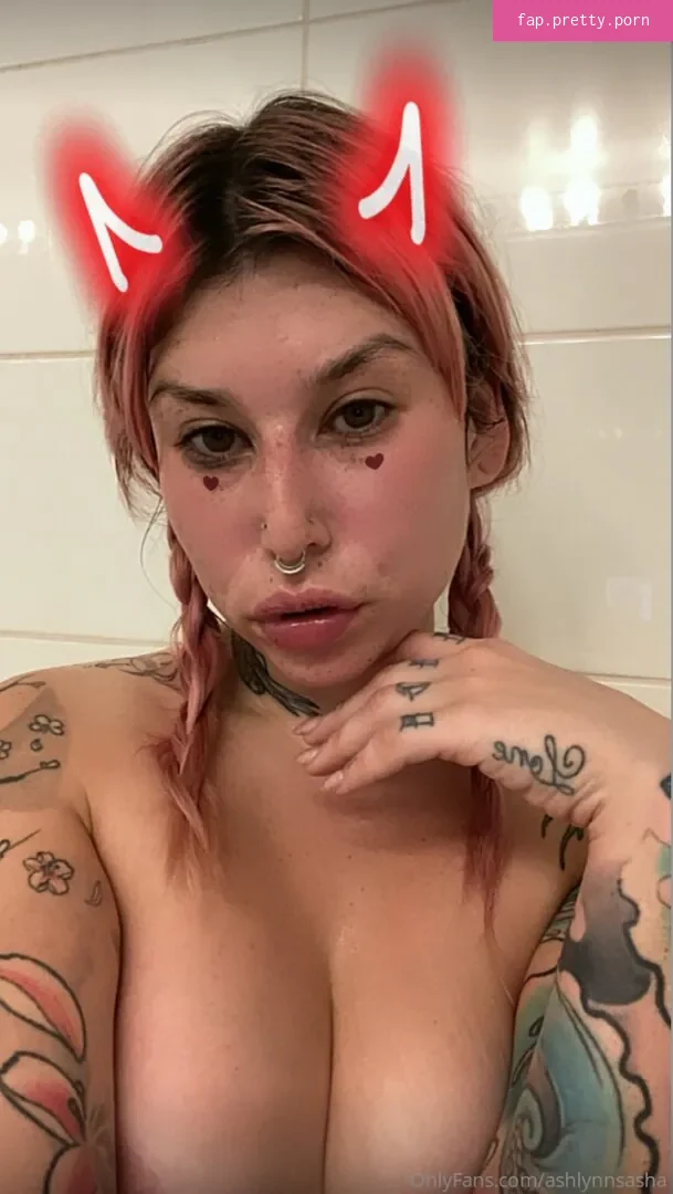 Ashlynnsasha - Photo #47