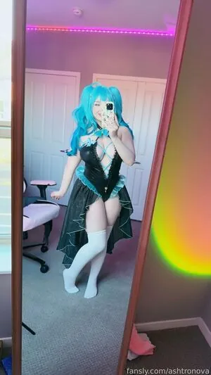 Ashtronova