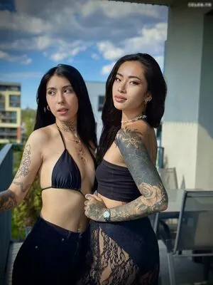 asianiina