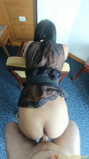 AsianSexDiary