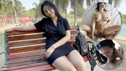 AsianSexDiary