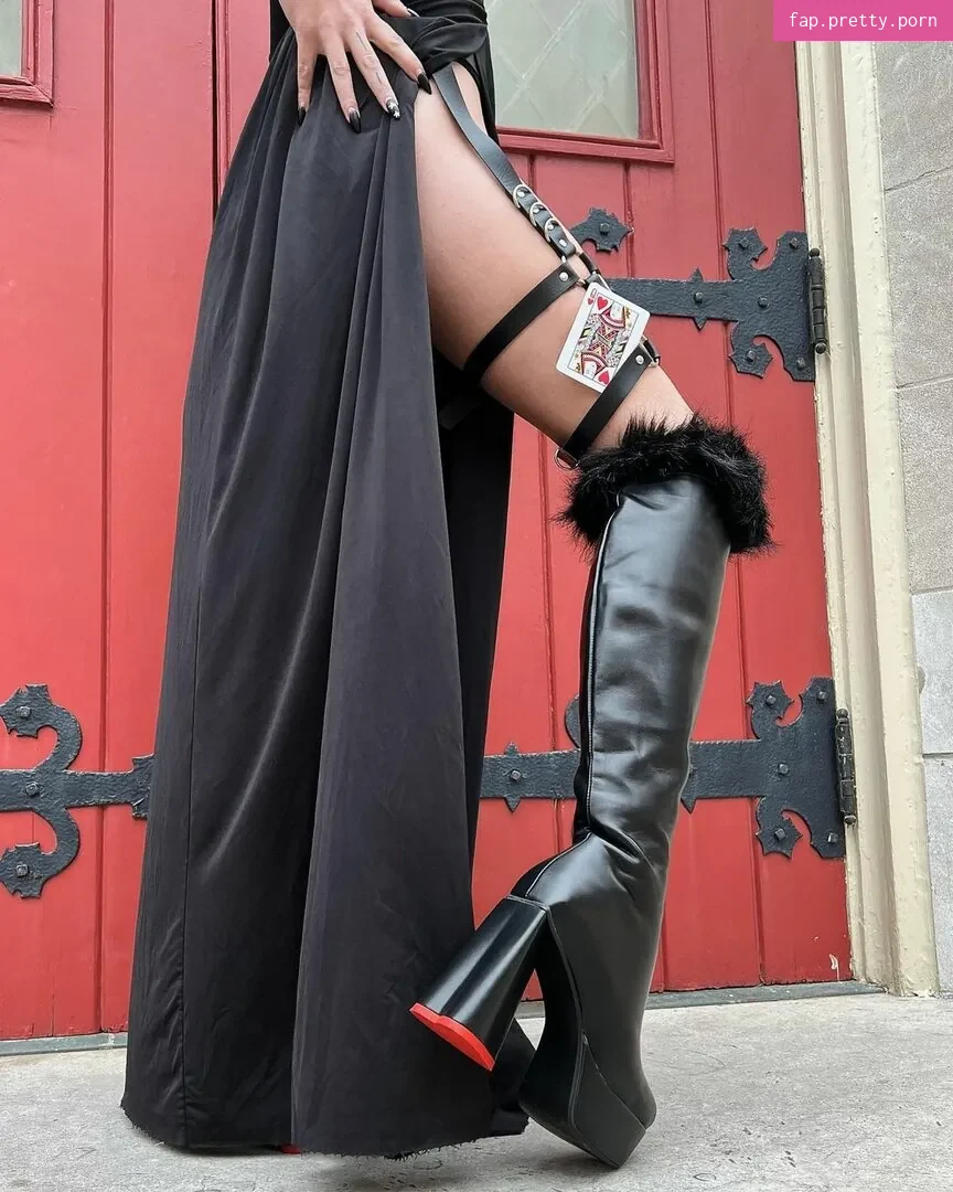 Astrouxx - Photo #29