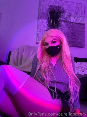 aureliabakerx