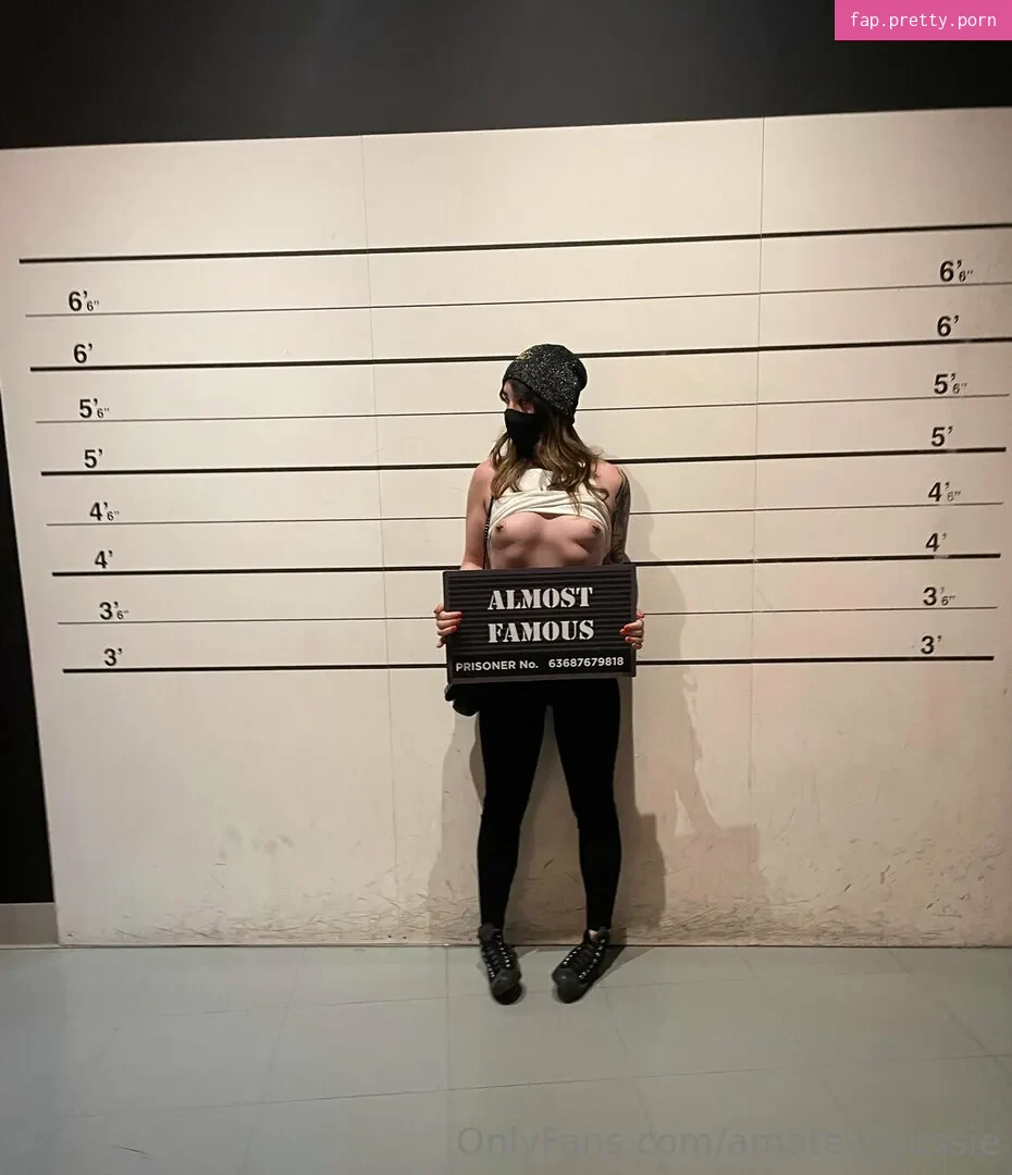 amateuraussie - Photo #97