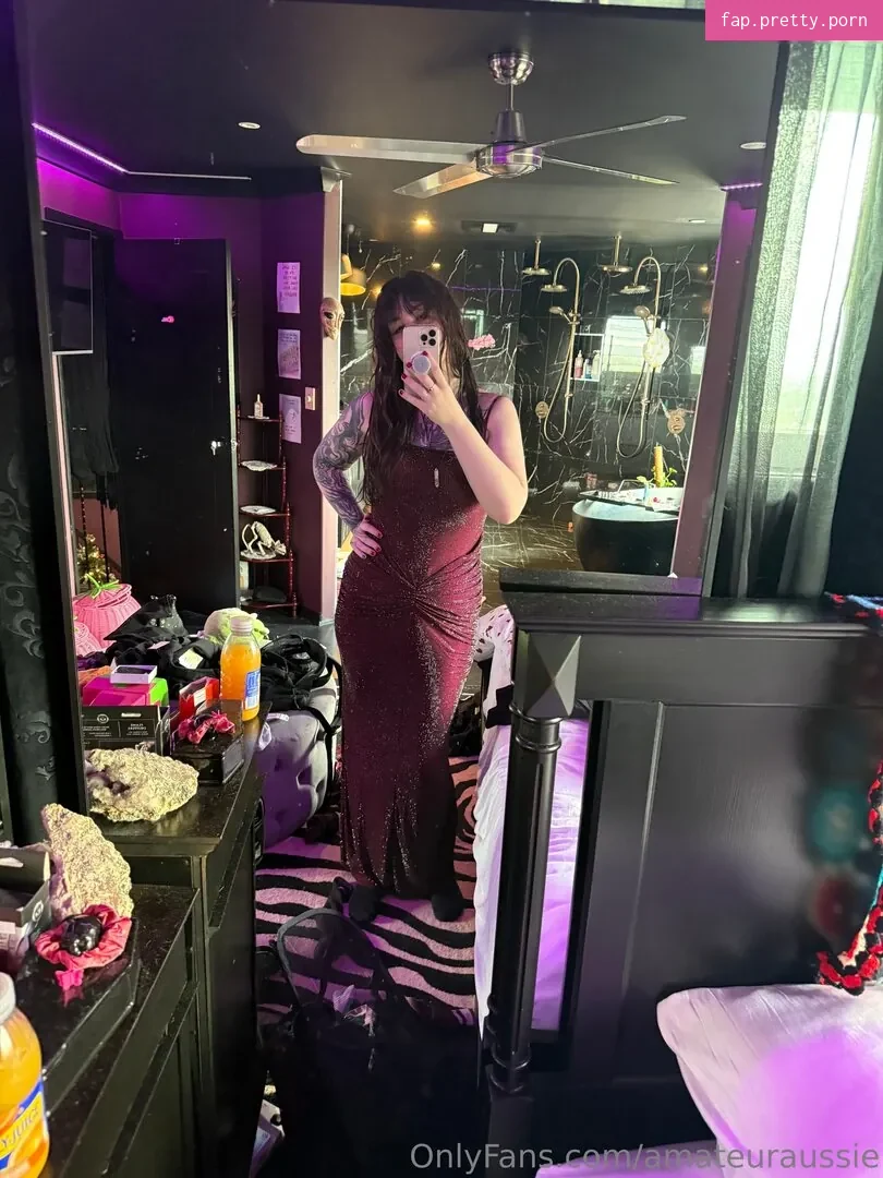 amateuraussie - Photo #19