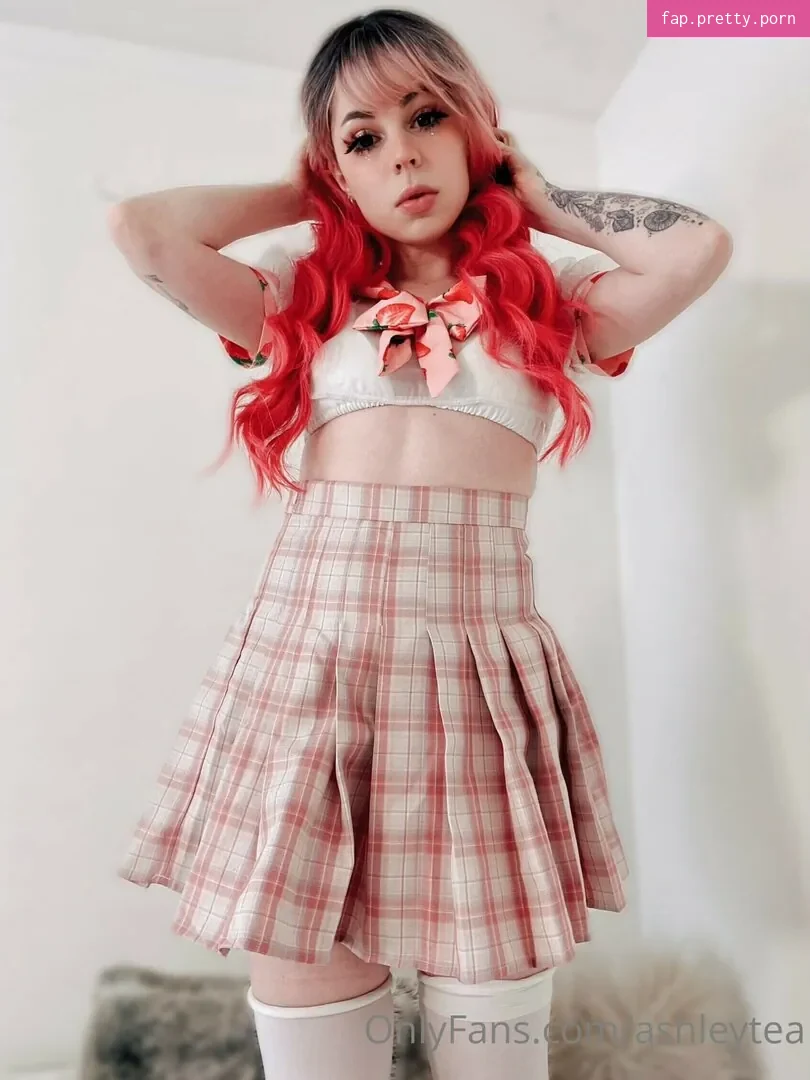Ashleytea - Photo #11