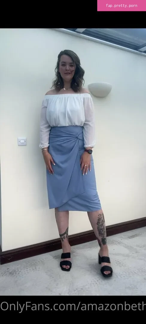 amazonbeth.6foot6 - Photo #27