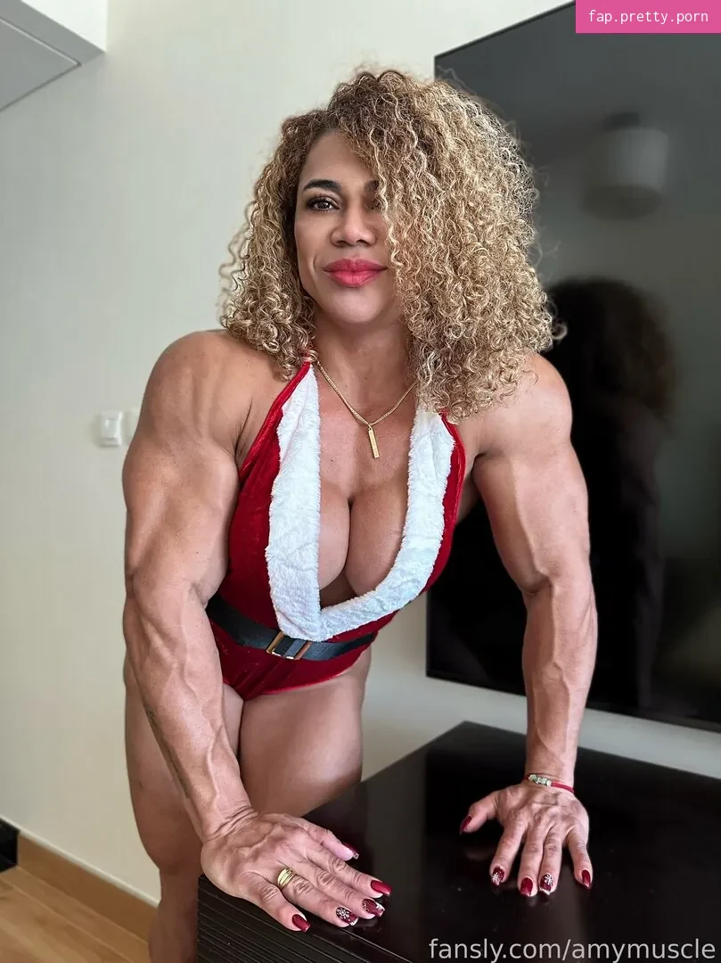 Amymuscle - Photo #68