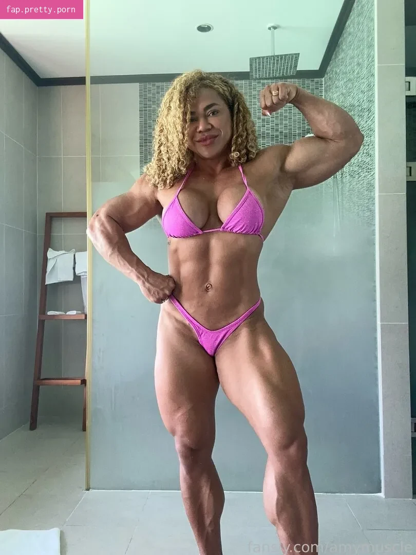 Amymuscle - Photo #11