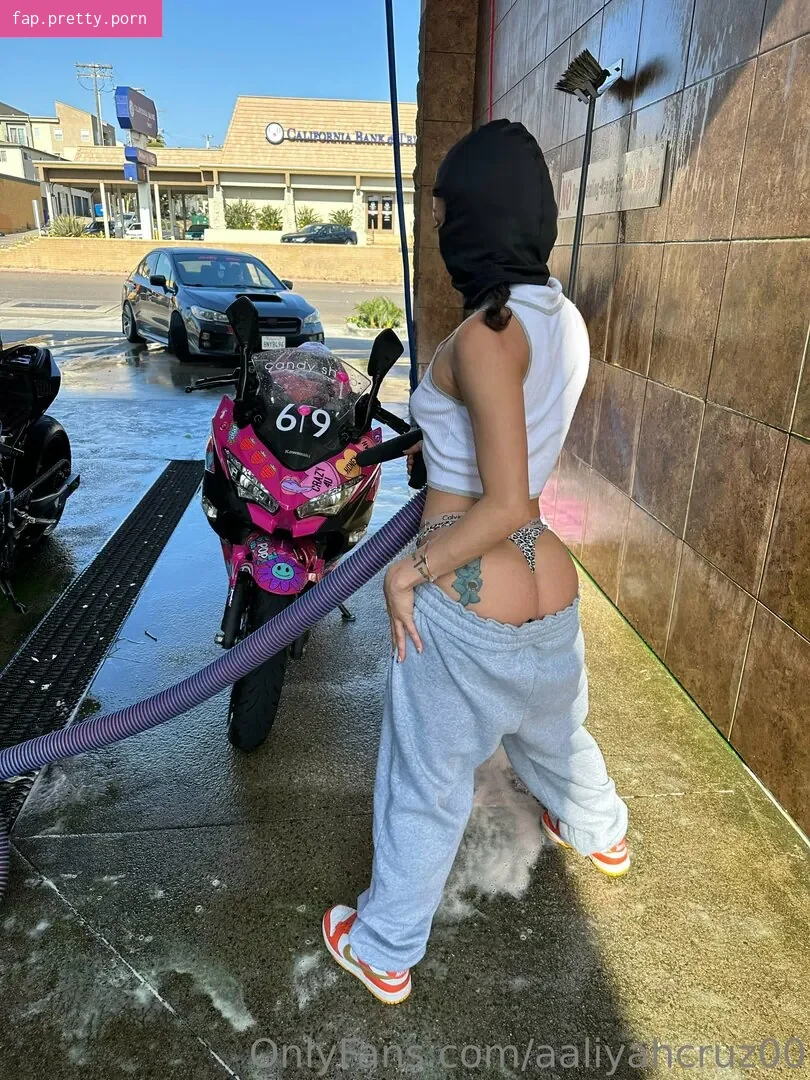 aaliyahcruz00 - Photo #72