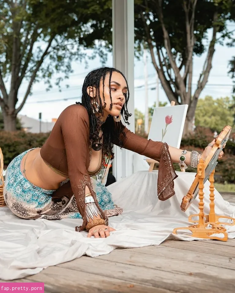 Aaliyeezy - Photo #21