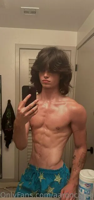 aaroncarson