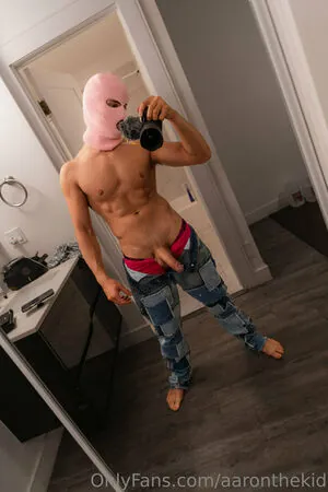 aaronthekid