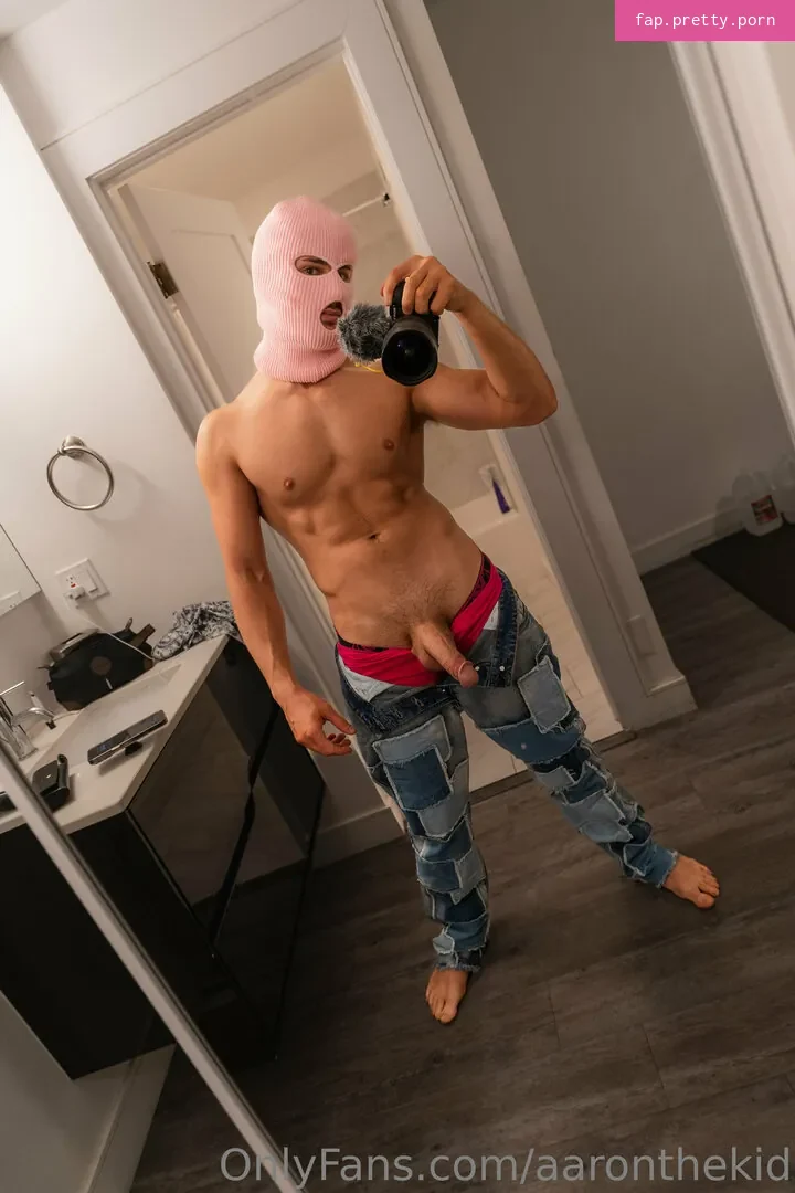 aaronthekid - Photo #21